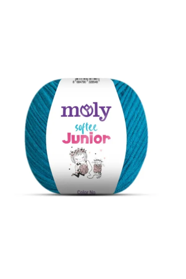 Moly Softee Junior 019