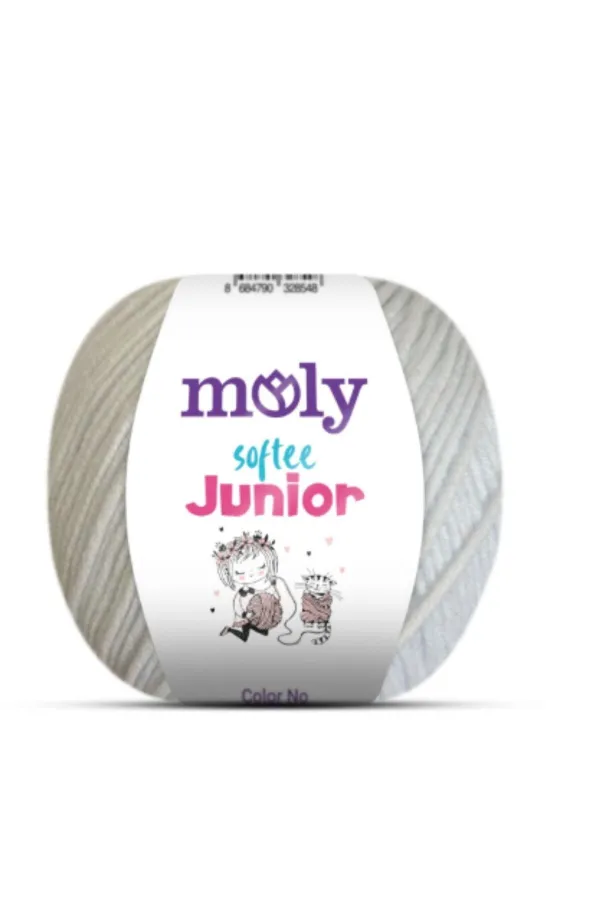 Moly Softee Junior 042