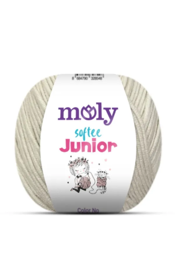 Moly Softee Junior 041
