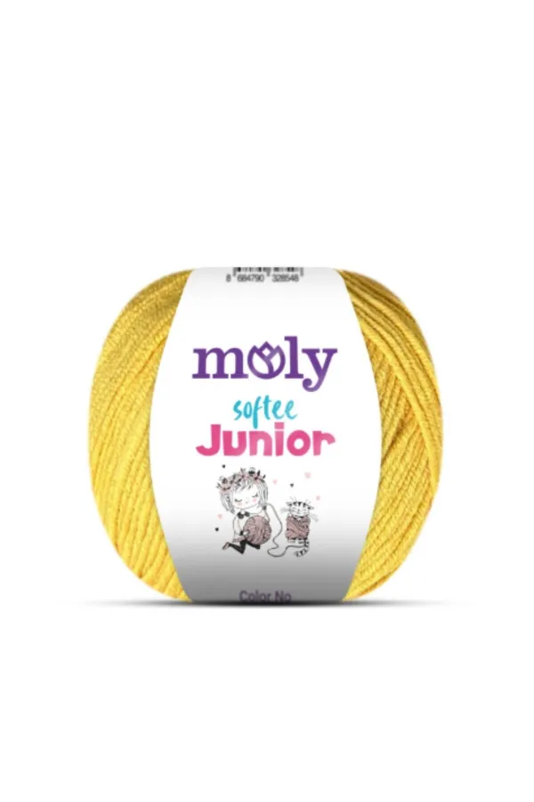 Moly Softee Junior 009