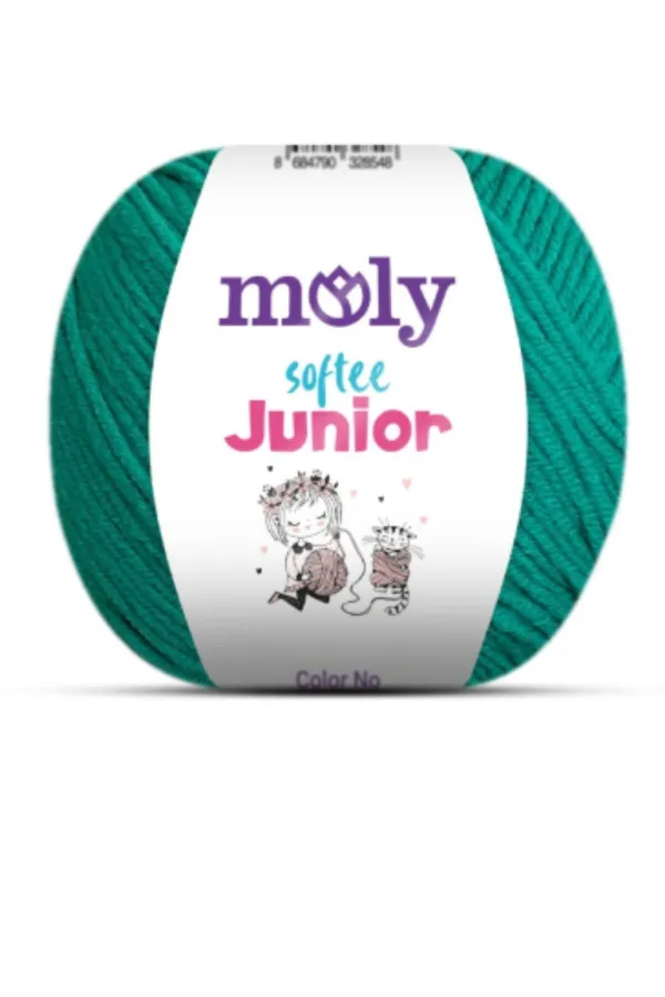 Moly Softee Junior 015