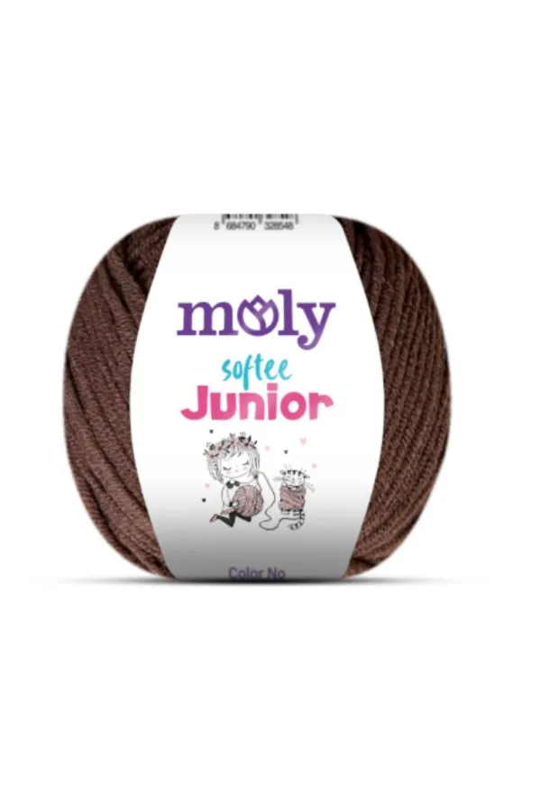 Moly Softee Junior 002