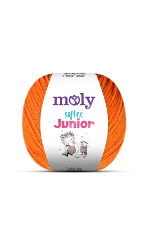 Moly Softee Junior 005
