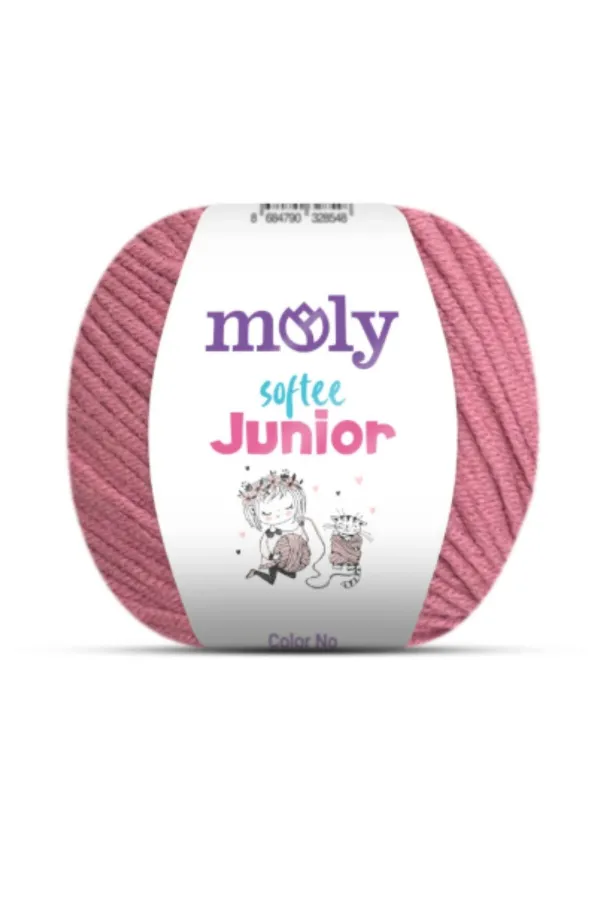 Moly Softee Junior 001