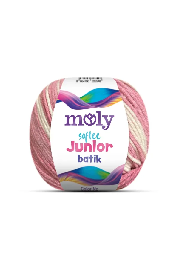 Moly Softee Junior Batik 1010