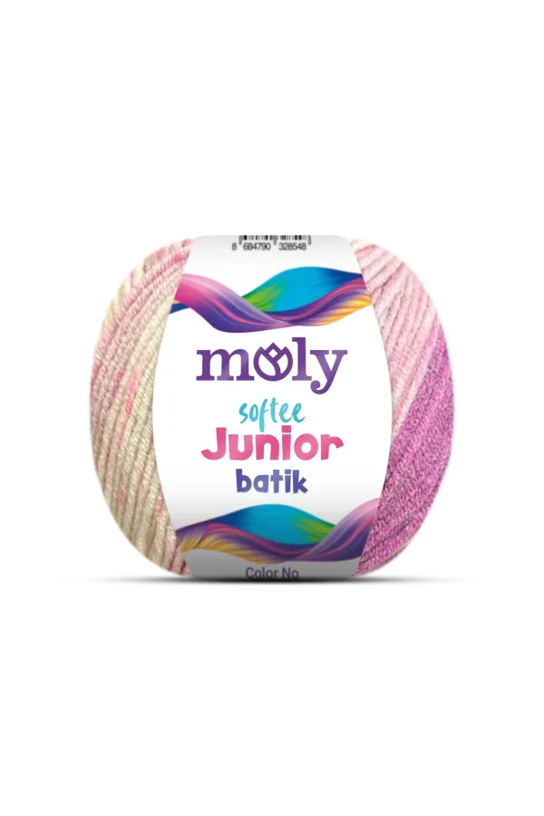 Moly Softee Junior Batik 1005