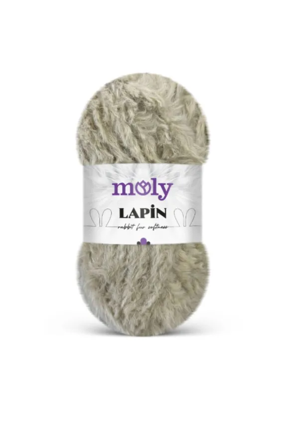 Moly Lapin S509