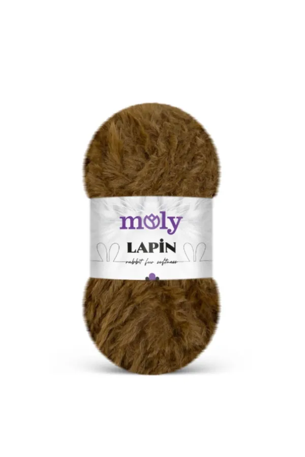 Moly Lapin S8