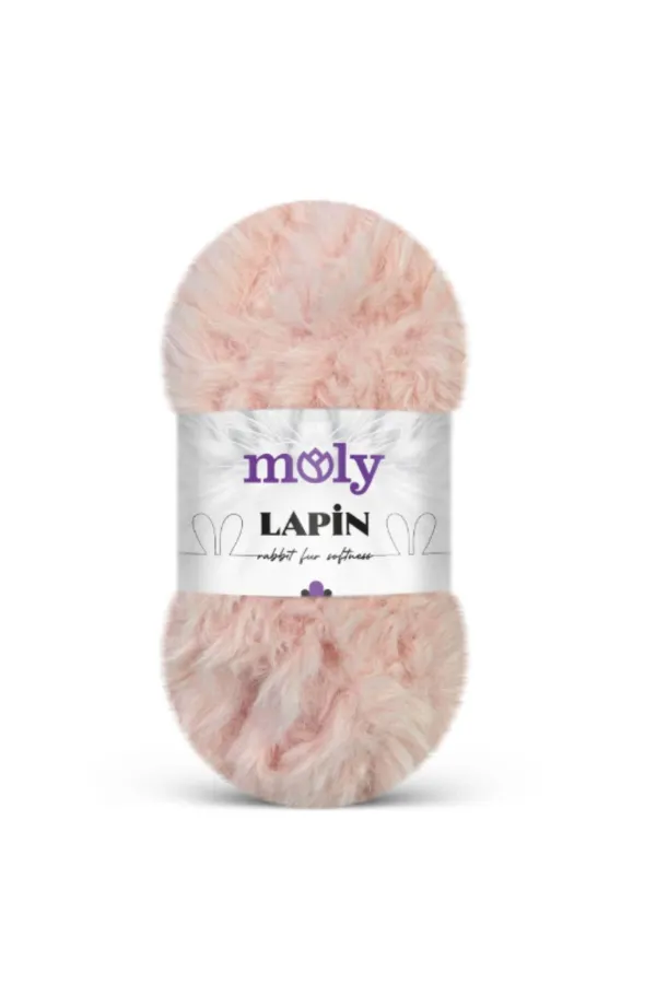 Moly Lapin S500L