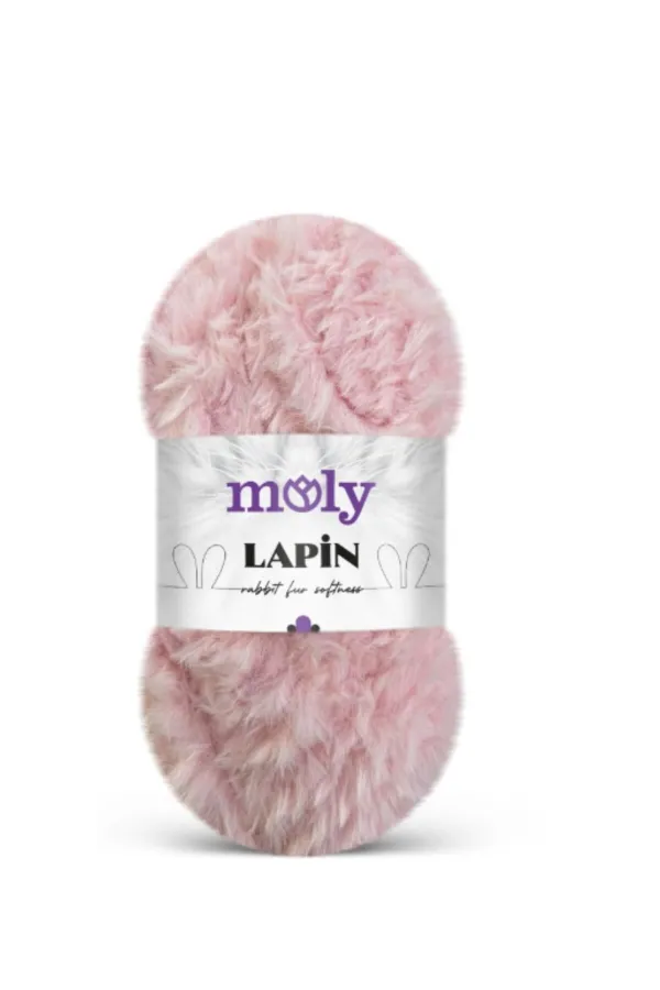 Moly Lapin S500