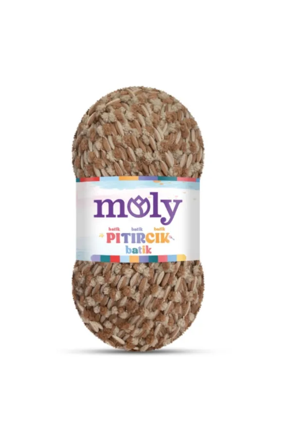 Moly Pıtırcık Batik PL168 -SL1010