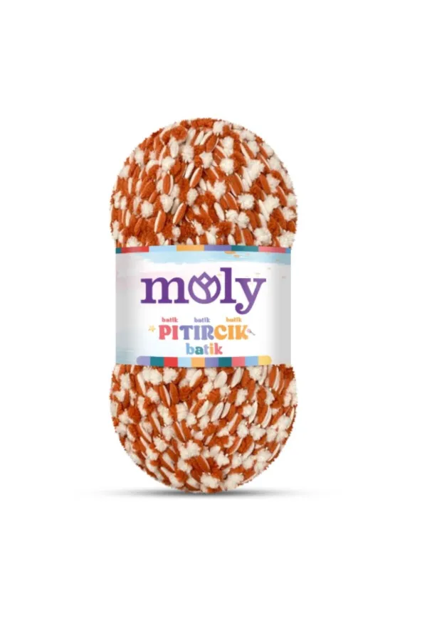 Moly Pıtırcık Batik PL154 -PL178