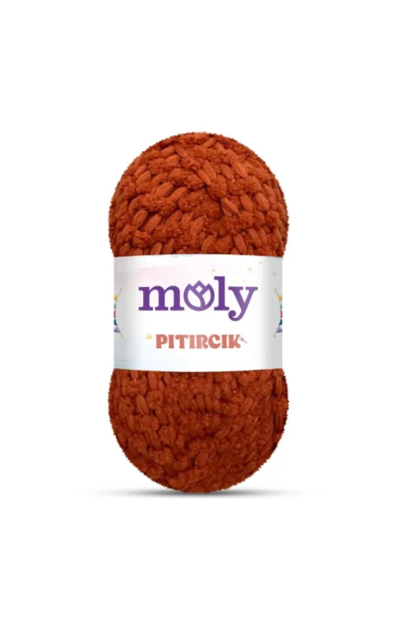 Moly Pıtırcık PL154