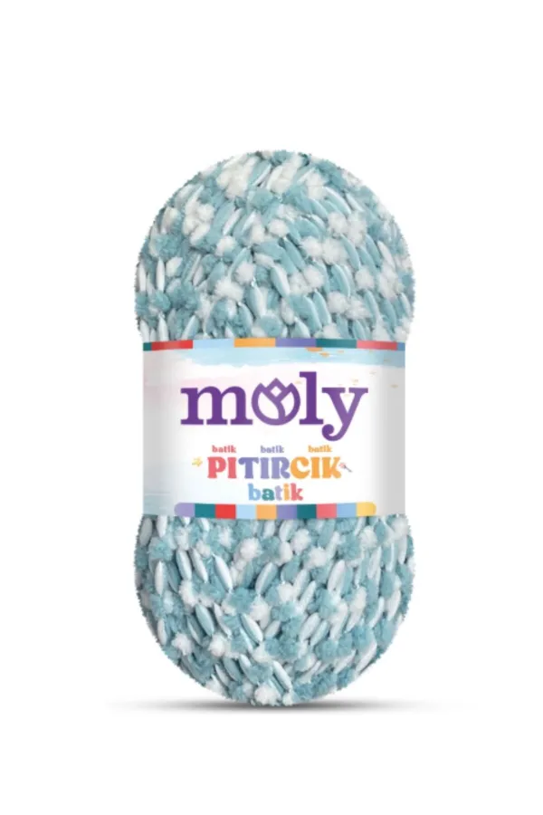 Moly Pıtırcık Batik PL158-PL178