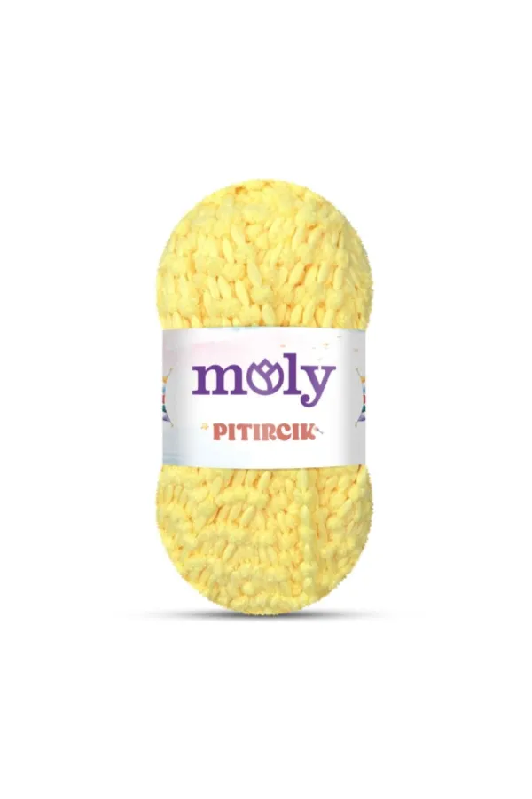 Moly Pıtırcık PL160