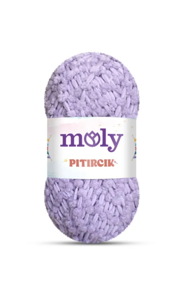 Moly Pıtırcık PL086