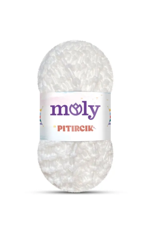 Moly Pıtırcık PL178