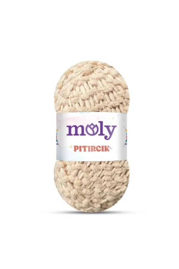 Moly Pıtırcık PL091