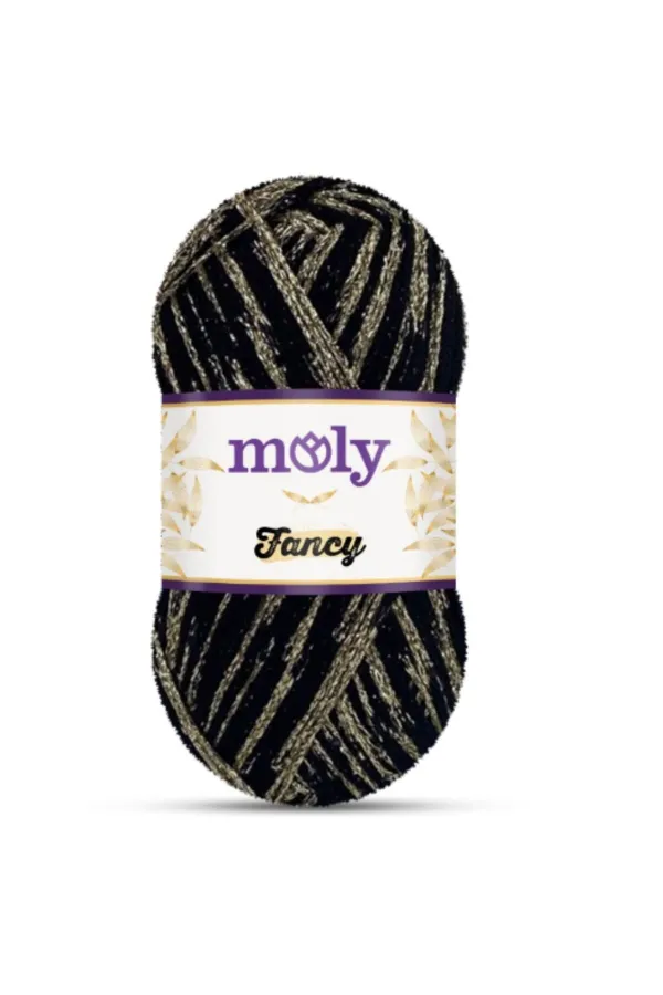 Moly Fancy 601