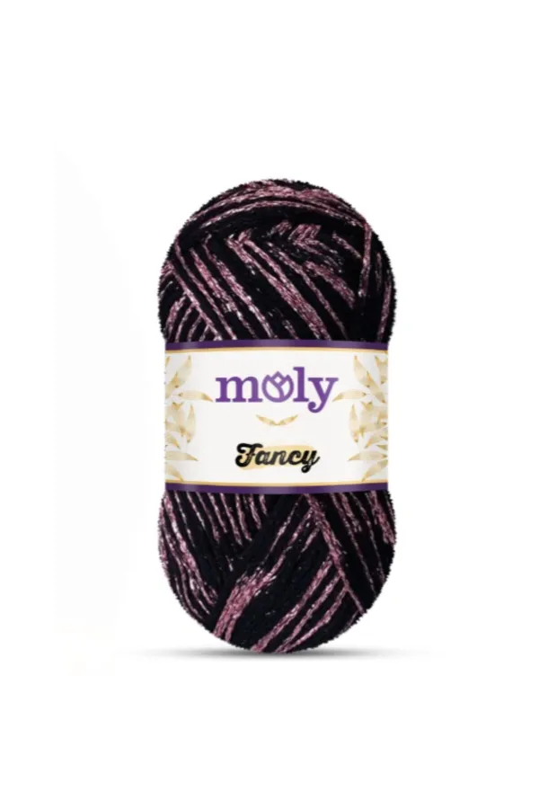 Moly Fancy 603