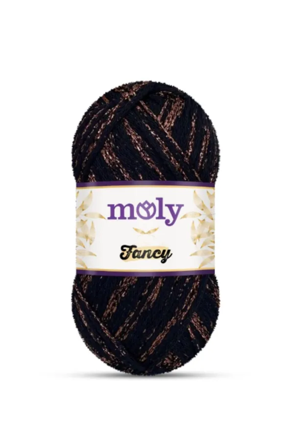 Moly Fancy 605