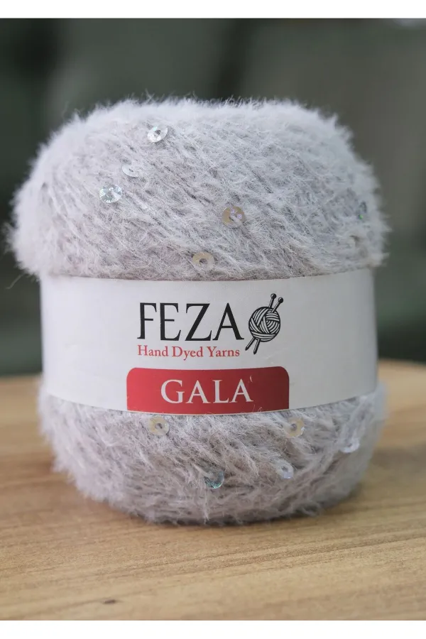 Feza Gala Gri