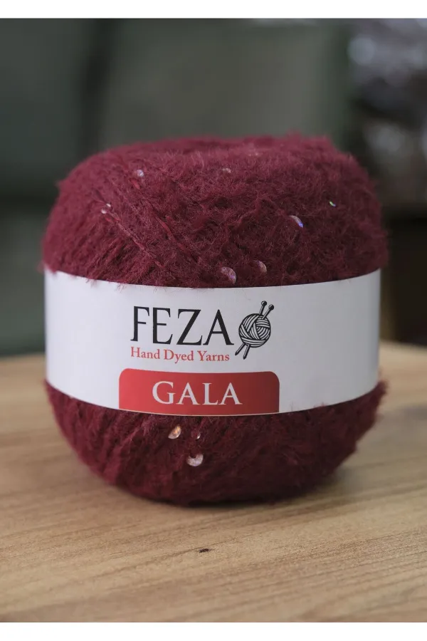 Feza Gala Bordo
