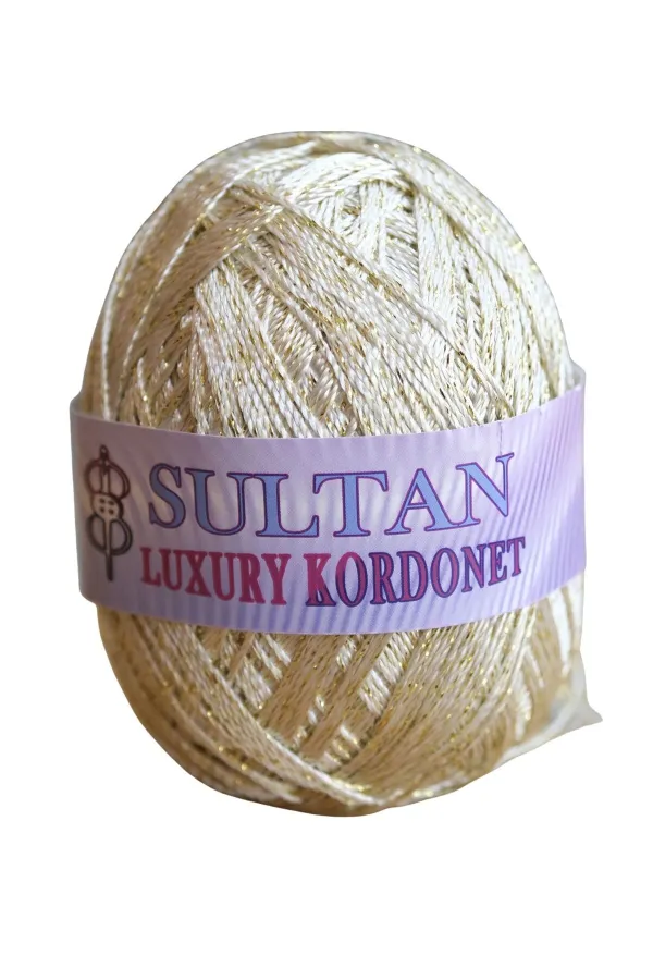 Luxury Kordonet Simli 123-1044