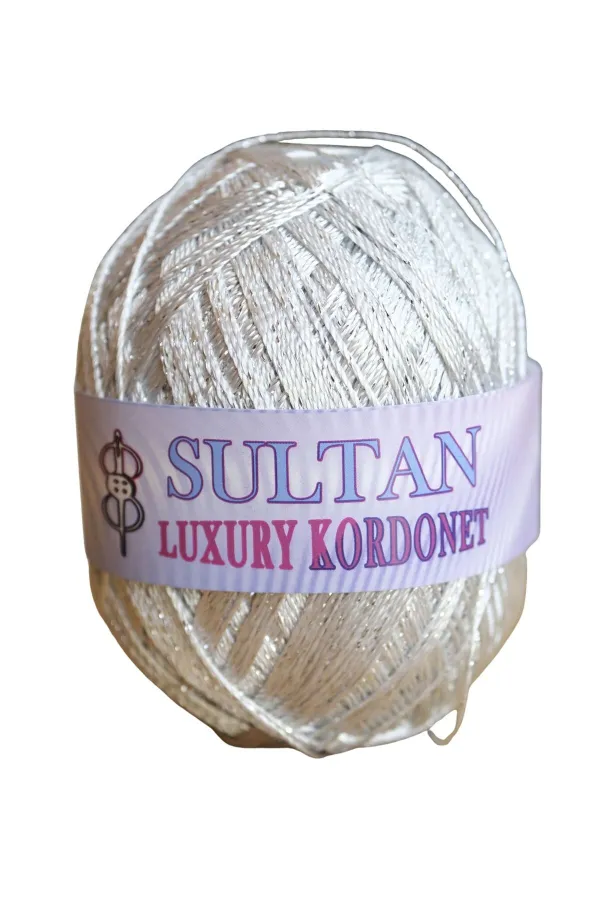 Luxury Kordonet Simli 115-1032