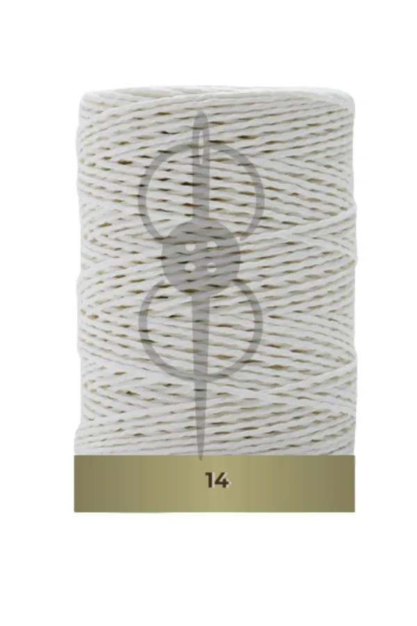 Sultan Kağıt İp 14