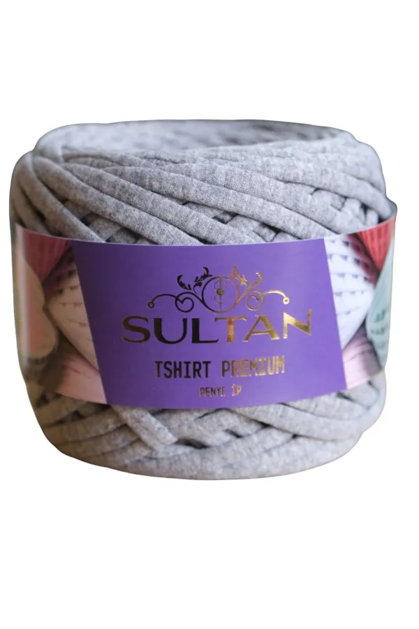 Tshirt Premium Penye İp 1010
