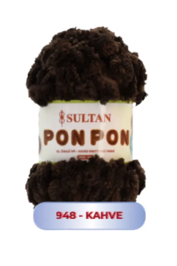 Pon Pon 948
