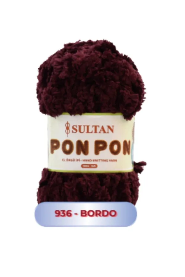 Pon Pon 936