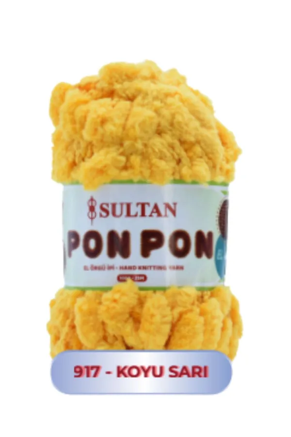 Pon Pon 917