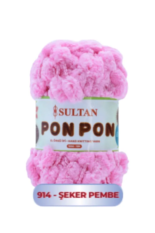 Pon Pon 914