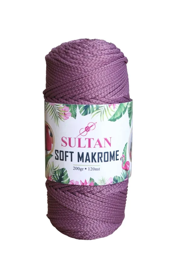 Soft Makrome 1648