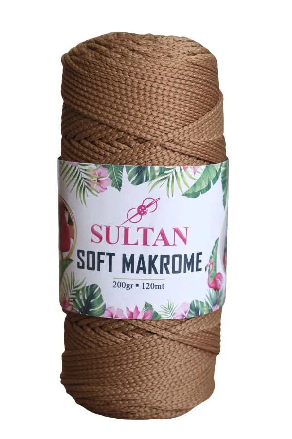 Soft Makrome 1633