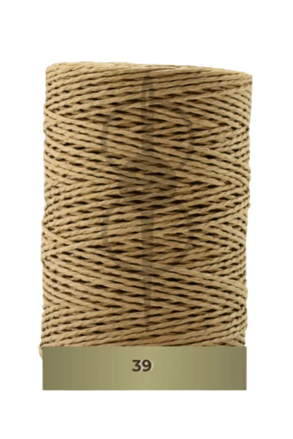 Sultan Kağıt İp 39