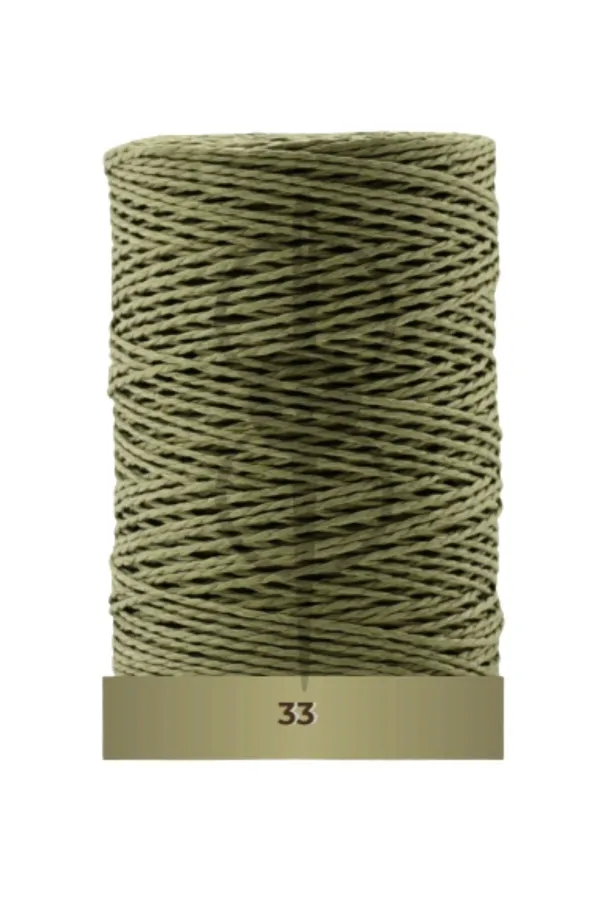 Sultan Kağıt İp 33