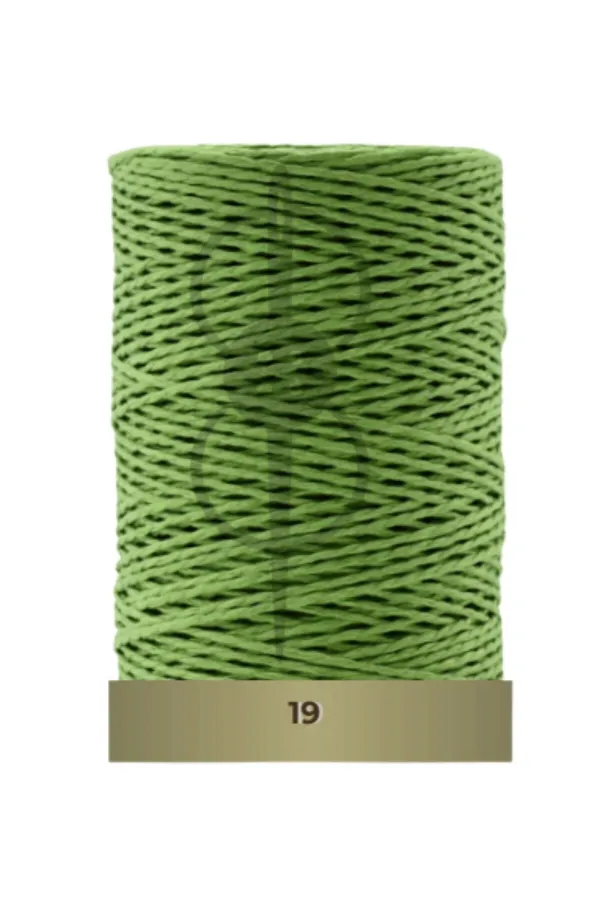 Sultan Kağıt İp 19