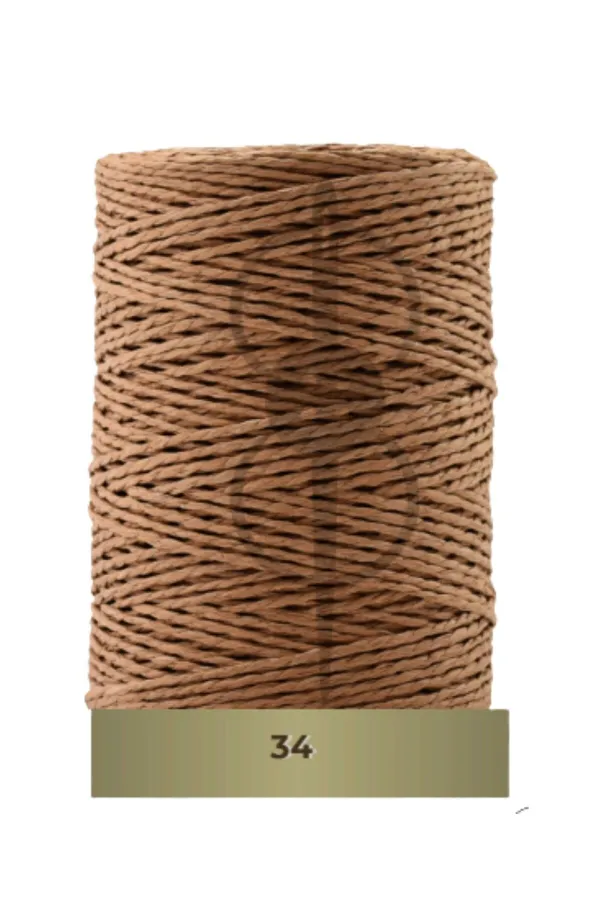 Sultan Kağıt İp 34