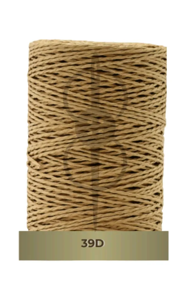 Sultan Kağıt İp 39D