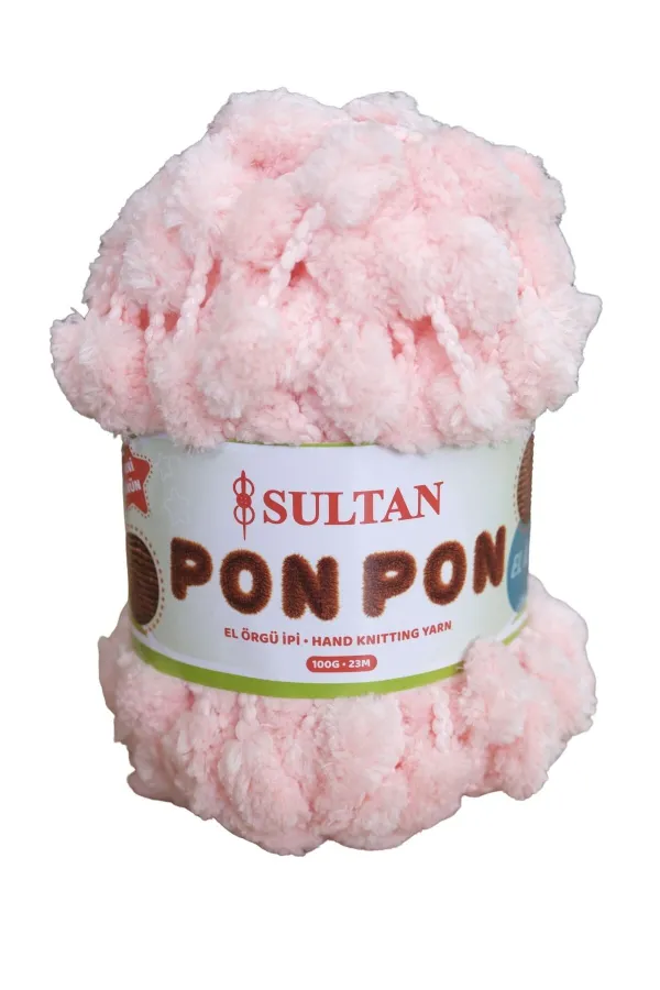 Pon Pon 913