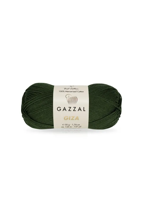 Gazzal Giza 2463