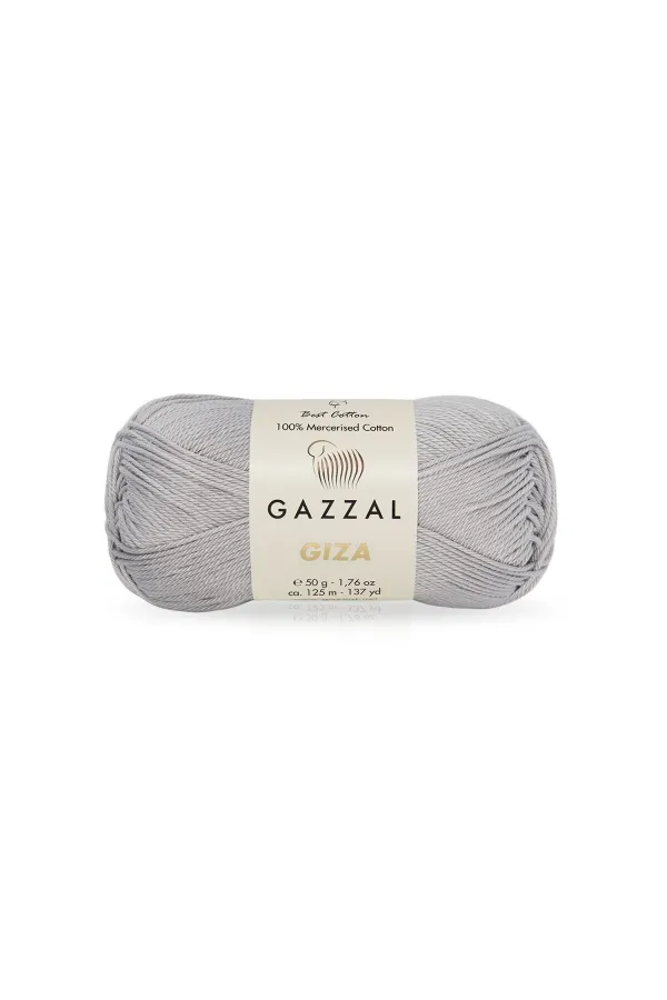 Gazzal Giza 2456