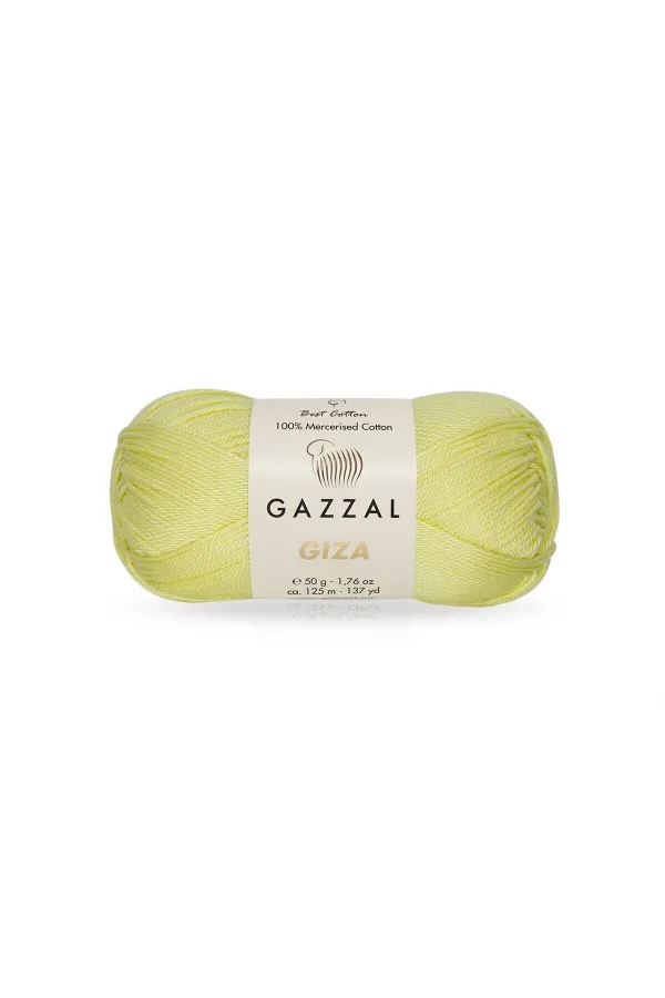 Gazzal Giza 2459