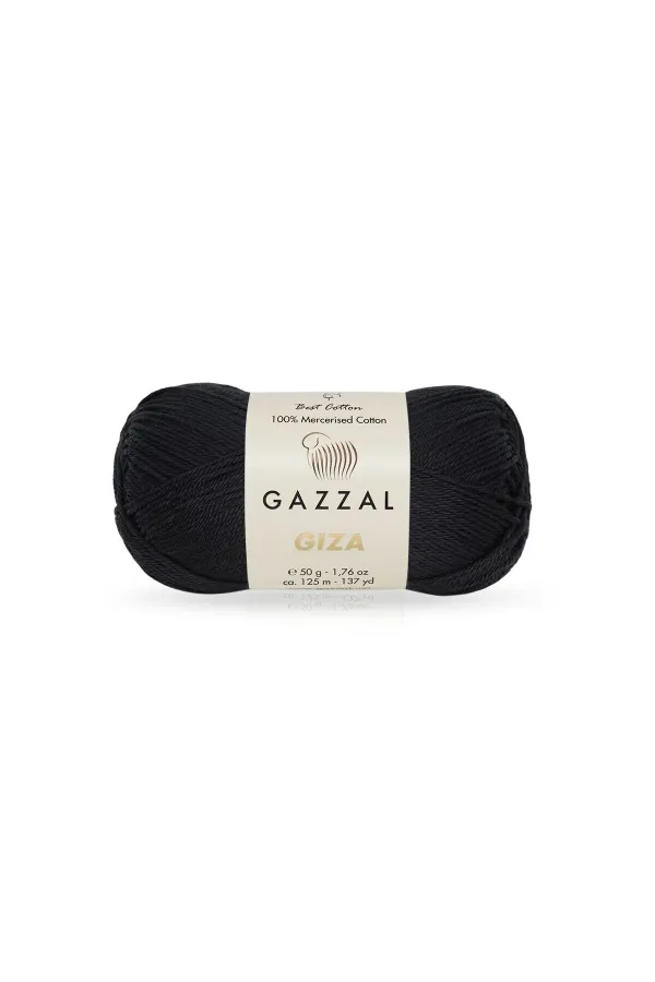Gazzal Giza 2457