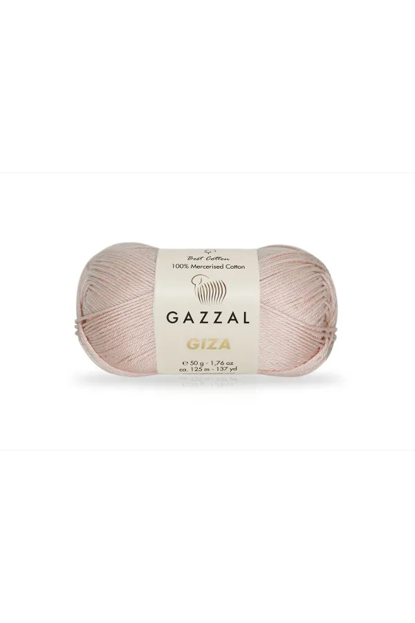 Gazzal Giza 2497