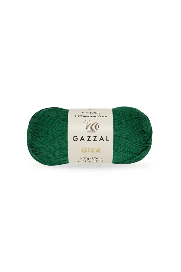 Gazzal Giza 2461