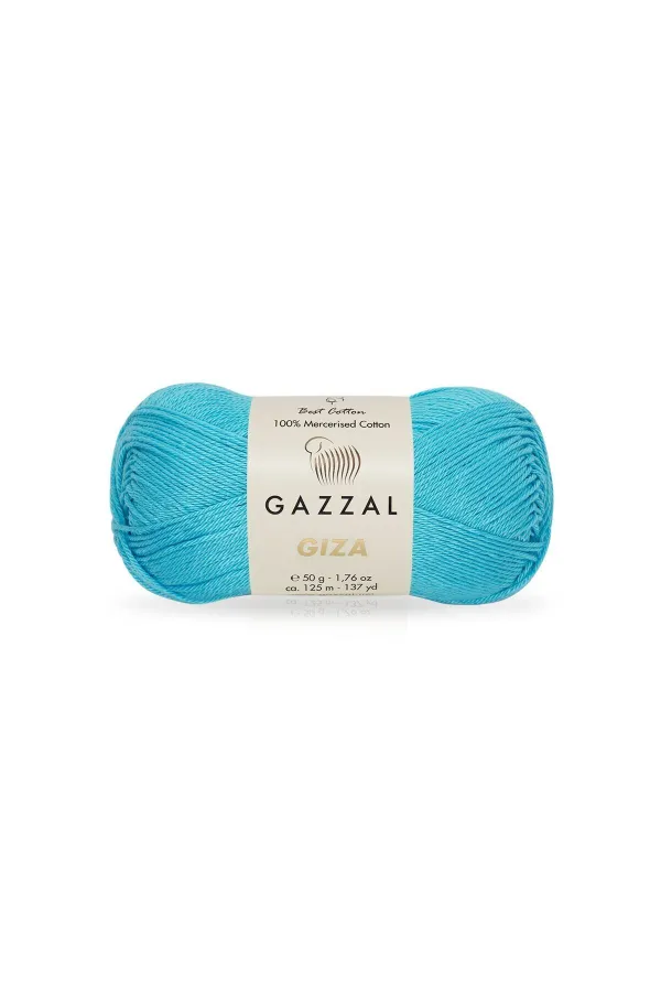 Gazzal Giza 2480
